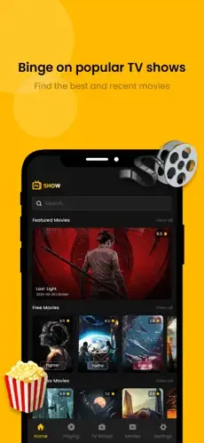 new-web-series-hotstar tv show